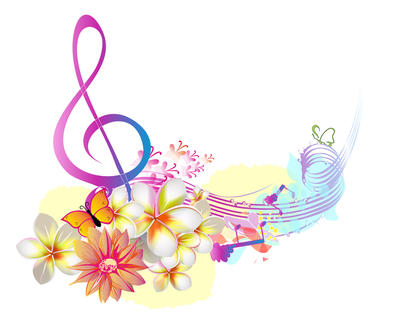 2015 Spring Recital