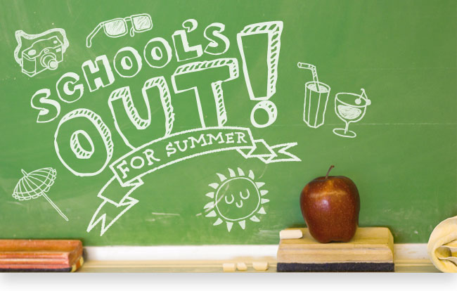 2017-2018 Classes End May 18th